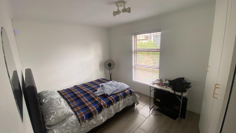 To Let 2 Bedroom Property for Rent in Richwood Western Cape